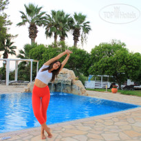 Latchi Family Resort