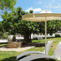Latchi Family Resort