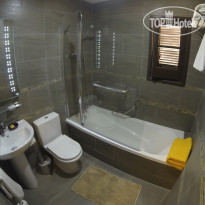 Latchi Family Resort