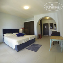 Latchi Family Resort