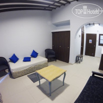 Latchi Family Resort