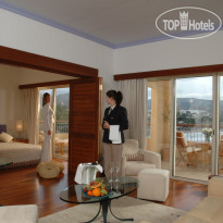 Thalassa Boutique Hotel & Spa 