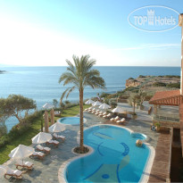 Thalassa Boutique Hotel & Spa 