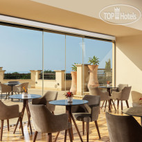 Aphrodite Hills Hotel by Atlantica