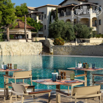 Aphrodite Hills Hotel by Atlantica