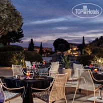 Aphrodite Hills Hotel by Atlantica