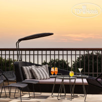 Aphrodite Hills Hotel by Atlantica