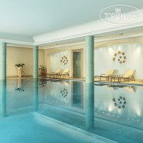 Aphrodite Hills Hotel by Atlantica