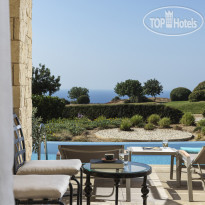 Aphrodite Hills Hotel by Atlantica