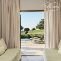 Aphrodite Hills Hotel by Atlantica