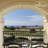 Aphrodite Hills Hotel by Atlantica