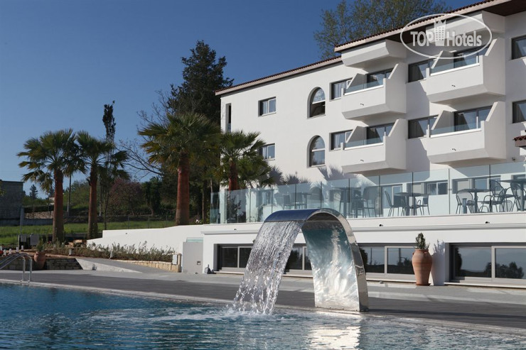 Hotel photo Droushia Heights Hotel 4*