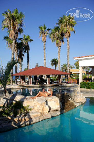 Hotel photo Leonardo Plaza Cypria Maris Beach Hotel & Spa 4*