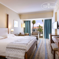 Alexander The Great Beach Hotel