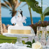 Constantinou Bros Athena Beach Hotel 