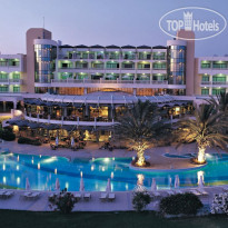 Constantinou Bros Athena Beach Hotel 