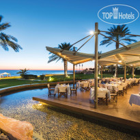 Constantinou Bros Athena Beach Hotel 