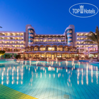 Constantinou Bros Athena Beach Hotel 