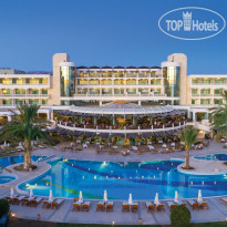 Constantinou Bros Athena Beach Hotel 