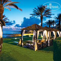 Constantinou Bros Athena Beach Hotel 