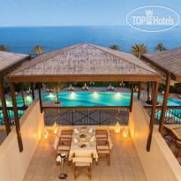 Constantinou Bros Athena Beach Hotel