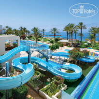 Constantinou Bros Athena Beach Hotel