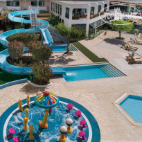 Constantinou Bros Athena Beach Hotel