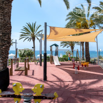 Constantinou Bros Athena Beach Hotel