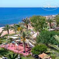 Constantinou Bros Athena Beach Hotel
