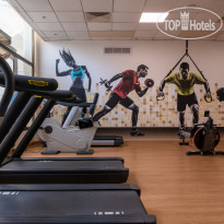 Constantinou Bros Athena Beach Hotel