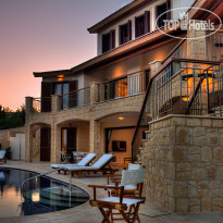 Aphrodite Hills Holiday Residences