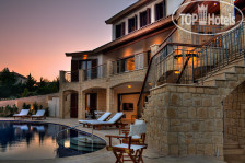 Aphrodite Hills Holiday Residences 5*