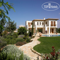 Aphrodite Hills Holiday Residences