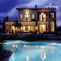 Aphrodite Hills Holiday Residences