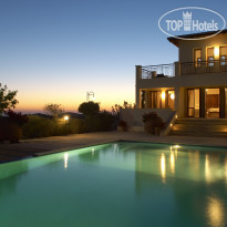 Aphrodite Hills Holiday Residences