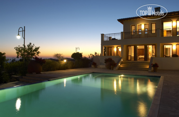 New photos from tourists Aphrodite Hills Holiday Residences 5*