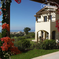 Aphrodite Hills Holiday Residences
