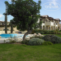 Aphrodite Hills Holiday Residences