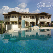 Aphrodite Hills Holiday Residences