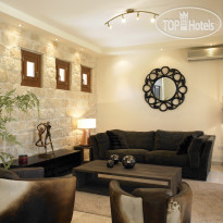 Aphrodite Hills Holiday Residences