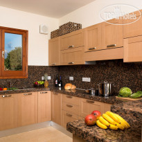 Aphrodite Hills Holiday Residences