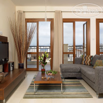 Aphrodite Hills Holiday Residences