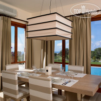 Aphrodite Hills Holiday Residences