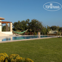 Aphrodite Hills Holiday Residences