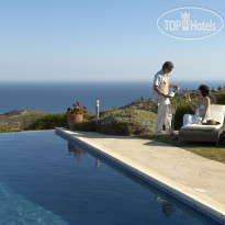 Aphrodite Hills Holiday Residences