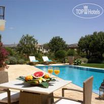 Aphrodite Hills Holiday Residences