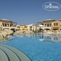Aphrodite Hills Holiday Residences
