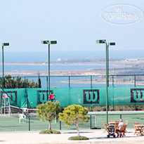 Aphrodite Hills Holiday Residences
