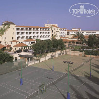 Coral Beach Hotel & Resort