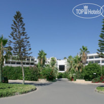 Azia Resort & Spa 